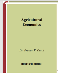 Agriculture Economics