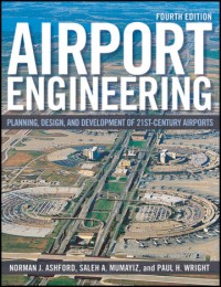 Image of Airport Engg