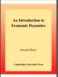 An Introduction to Economic Dynamics