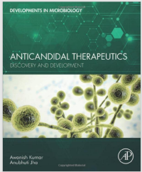 Anticandidal Therapeutics