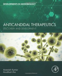 Image of Anticandidal Therapeutics: Discovery and Development