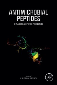Image of Antimicrobial Peptides: Challenges and Future Perspectives