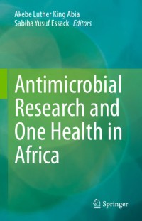 Image of Antimicrobial Research and One Health in Africa