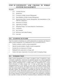 Image of Approaches to Change