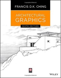 Image of Architectural Graphics, 6th Edition