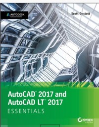 AutoCad 2017 Essentials