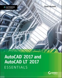 Image of AutoCad 2017 Essentials