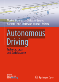 Autonomous
Driving