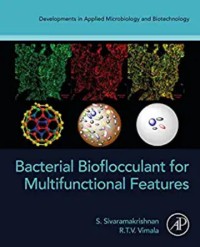 Image of Bacterial Bioflocculant for Multifunctional Features