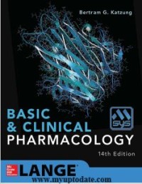 Basic & Clinical Pharmacology