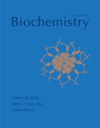 Image of Biochemistry (Biochemistry (Berg))