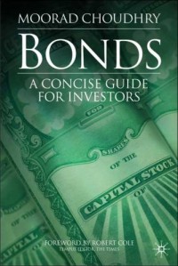 Image of Bonds - A Concise Guide for Investors