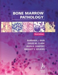 Bone Marrow Pathology [