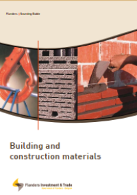 Building and
construction materials