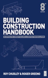 Image of Building Construction Handbook
