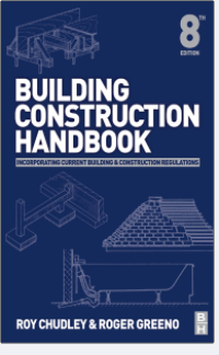 BUILDING
CONSTRUCTION
HANDBOOK