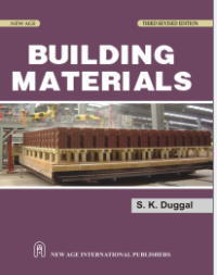 BUILDING
MATERIALS