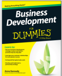 Business Development For Dummies®