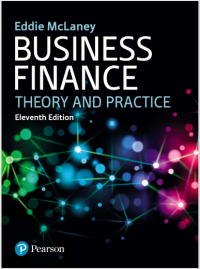 Business Finance