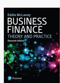 Business Finance Theory and Practice