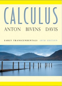Image of Calculus Early Transcendentals, 10th Edition