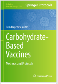 Carbohydrate-Based Vaccines