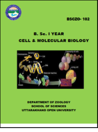 Cell and Molecular Biology