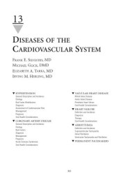 Image of Ch13: Diseases of the Cardiovascular System