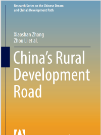 China’s Rural Development Road