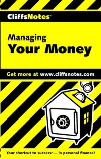Image of Cliffsnotes Managing Your Money