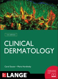 Image of Clinical Dermatology (Lange Medical Books) (1st Ed)(gnv64)