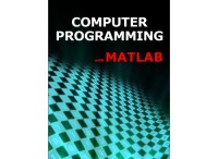 Computer Programming with MATLAB