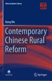 Contemporary Chinese Rural Reform