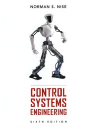 Image of Control System Engineering