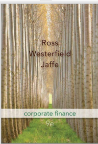 Corporate Finance