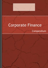 Image of Corporate Finance