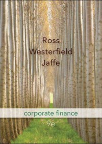 Image of corporate finance (Financial Management)