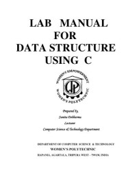 Image of Data Structure Lab