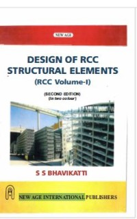 DESIGN OF RCC STRUCTURAL ELEMENTS