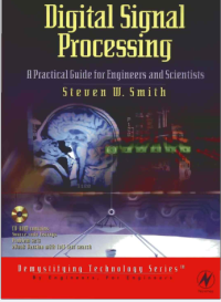 Digital Signal Processing