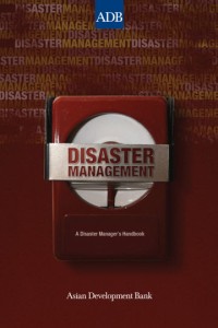 Image of Disaster Management Handbook