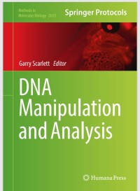 DNA Manipulation and Analysis