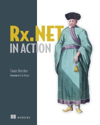 Image of Dresher Rx Net In Action 2018