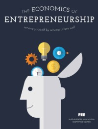 Image of Economics of Entrepreneurship Course
