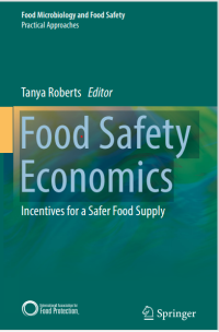 Economics of Food Safety