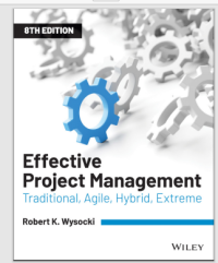 Effective Project Management