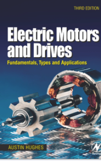 Electric Motors and Drives