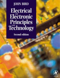 Image of Electrical and Electronic Principle and Technology