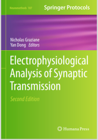 Electrophysiological Analysis of Synaptic Transmission