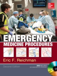 Image of Emergency Medicine Procedures-McGraw